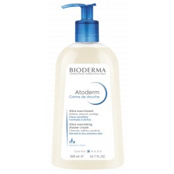 Bioderma Italia Atoderm...