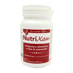 Named Nutrixam 200 Compresse
