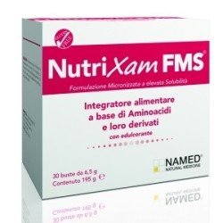 NUTRIXAM FMS 30BUST