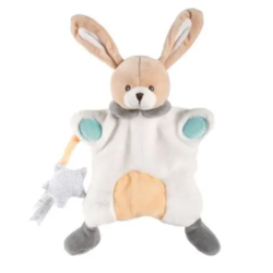 CH GIOCO MSD MARIONETTA CONIGL