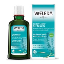 Weleda Italia Capelli...
