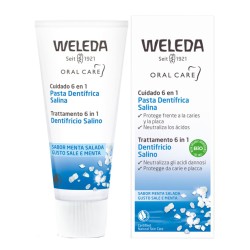 Weleda Italia Dentifricio...
