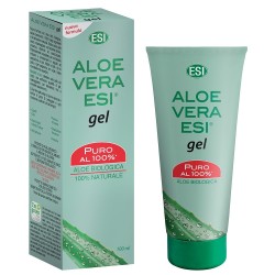 Esi Aloe Vera Gel Puro 100 Ml