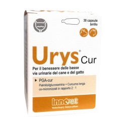 Innovet Italia Urys Cur 30...