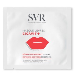 Laboratoires Svr Cicavit+...