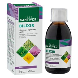 Santiveri Sa Bilixir 240 Ml