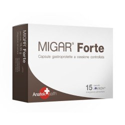 MIGAR FORTE 15CPS