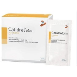 Pharma Line Catidral Plus...
