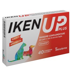 Teknofarma Iken Up Plus...