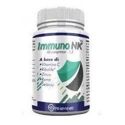 Pharsmart Immuno Nk 30...