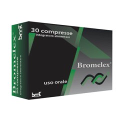 Bmt Pharma Bromelex 30...