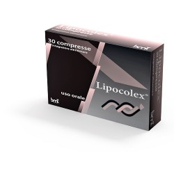 Bmt Pharma Lipocolex 30...