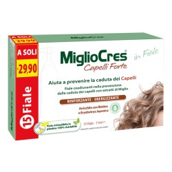 F&f Migliocres Forte 15...
