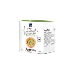 TARTELLI' MINI CROSTATINA PIST