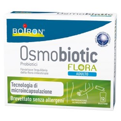 Boiron Osmobiotic Flora...