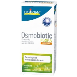 Boiron Osmobiotic Flora...
