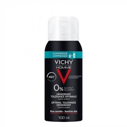 VH COMPRESSED DEO SENSIT 100ML