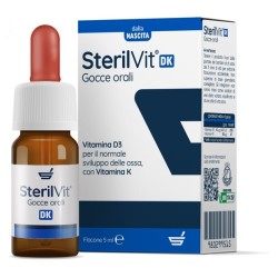 Sterilfarma Sterilvit Dk...