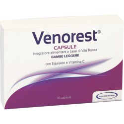 Welcome Pharma Venorest 30...
