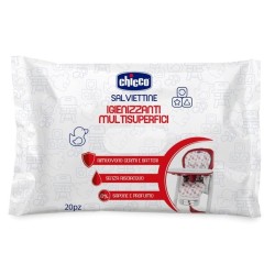 Chicco Salviettine...