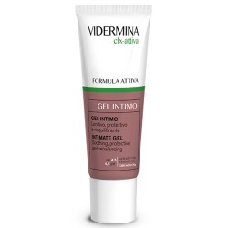 VIDERMINA CLX GEL 0,2% NF 30ML