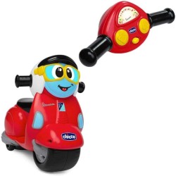 CH GIOCO VESPA PRIMAVERA RADIO
