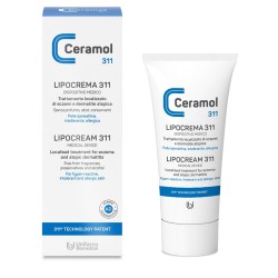 Unifarco Ceramol Lipocrema...