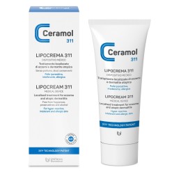 Unifarco Ceramol Lipocrema...