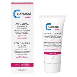 Unifarco Ceramol Crema...