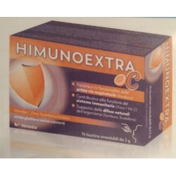 Vemedia Pharma Himunoextra...