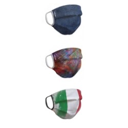 Hrx Pharmamentis Mascherina...