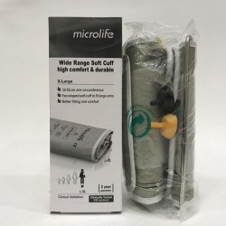 MICROLIFE BRACC UNIV MORB L-XL