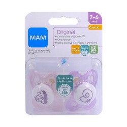 MAM ORIG 2-6M CAUC DOPPIA FEMM