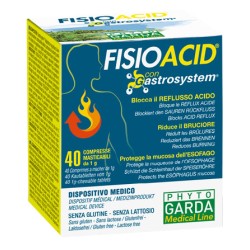 Phyto Garda Fisioacid 40...
