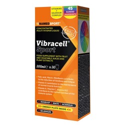 Namedsport Vibracell Sport...