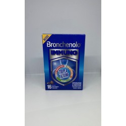 BRONCHENOLO IMMUNO PAST