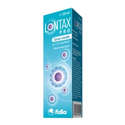 Fidia Farmaceutici Lontax...