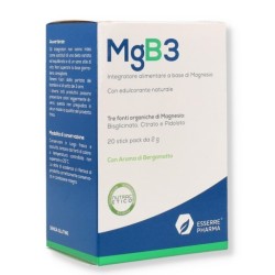 MGB3 20STICKPACK