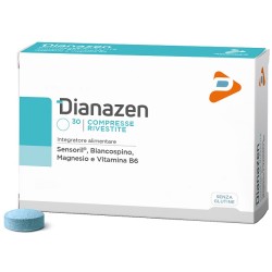 Pharma Line Dianazen 30...