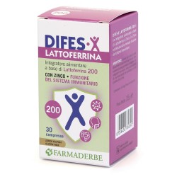 Farmaderbe Difes-x...