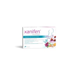 Pharmasgp Gmbh Xanifen...
