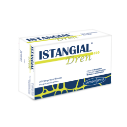 ISTANGIAL DREN 30CPR