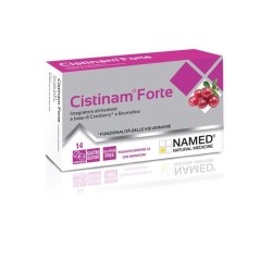 Named Cistinam Forte 14...