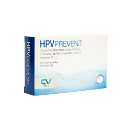 HPV PREVENT 30CPR