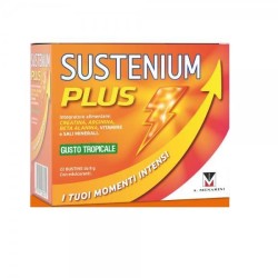 SUSTENIUM PLUS TROPICAL 22BUST