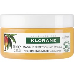 Klorane Maschera Nutritiva...