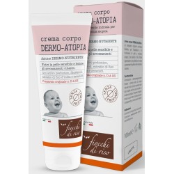 Artsana Fiocchi Di Riso...