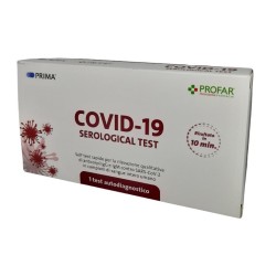 Federfarma. Co Test...