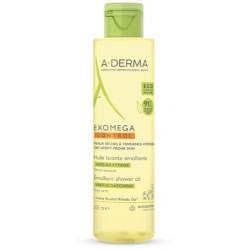 Aderma Exomega Control Olio...