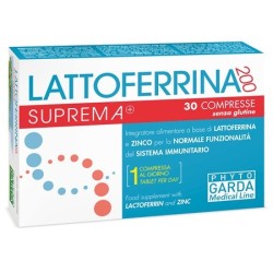 Phyto Garda Lattoferrina +...